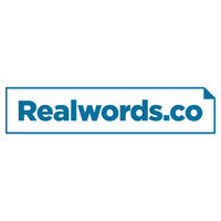 Realwords logo