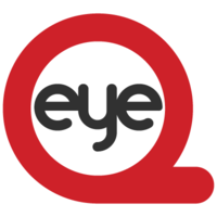 eyeQ logo