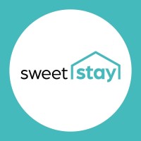 SweetStay logo