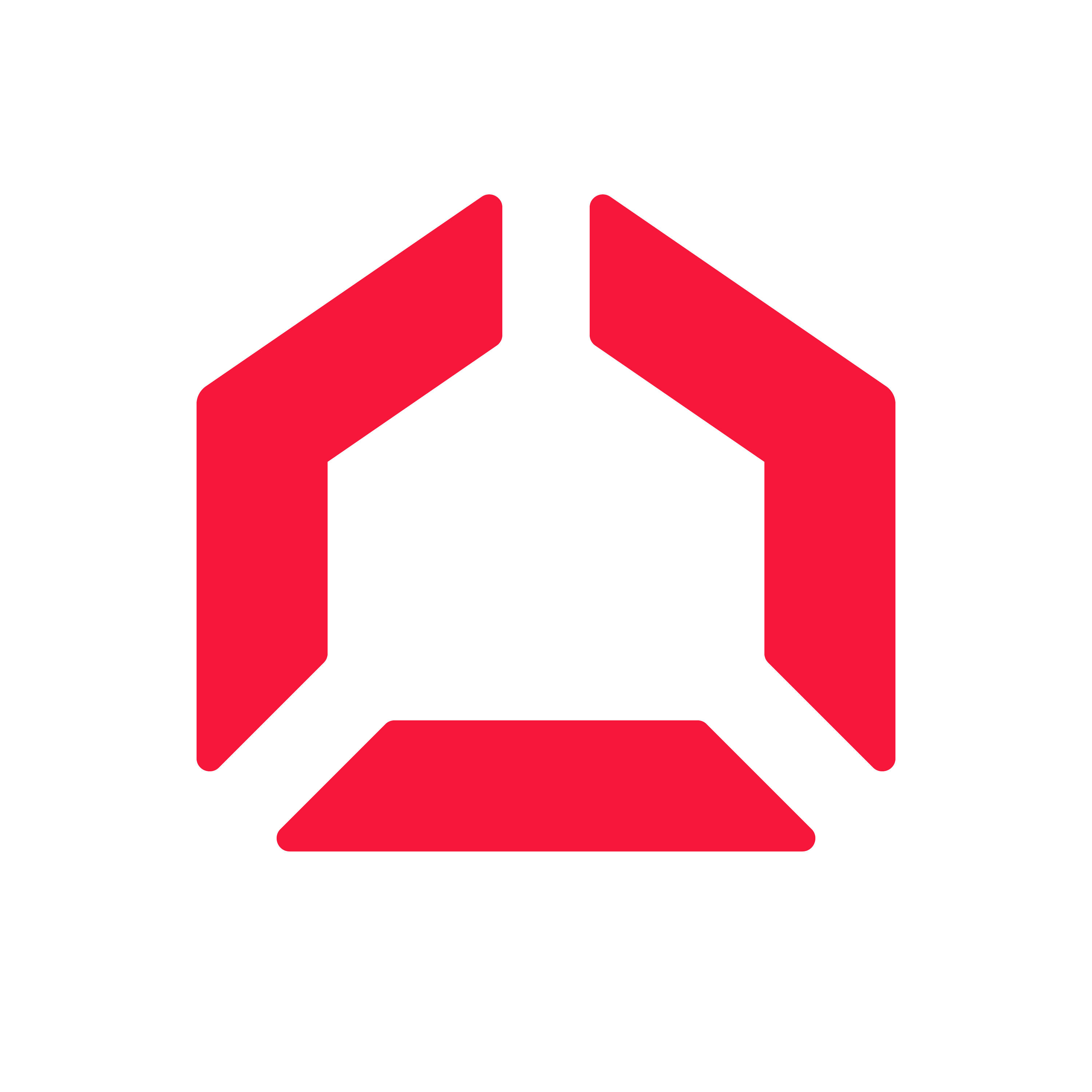 Building Radar logo