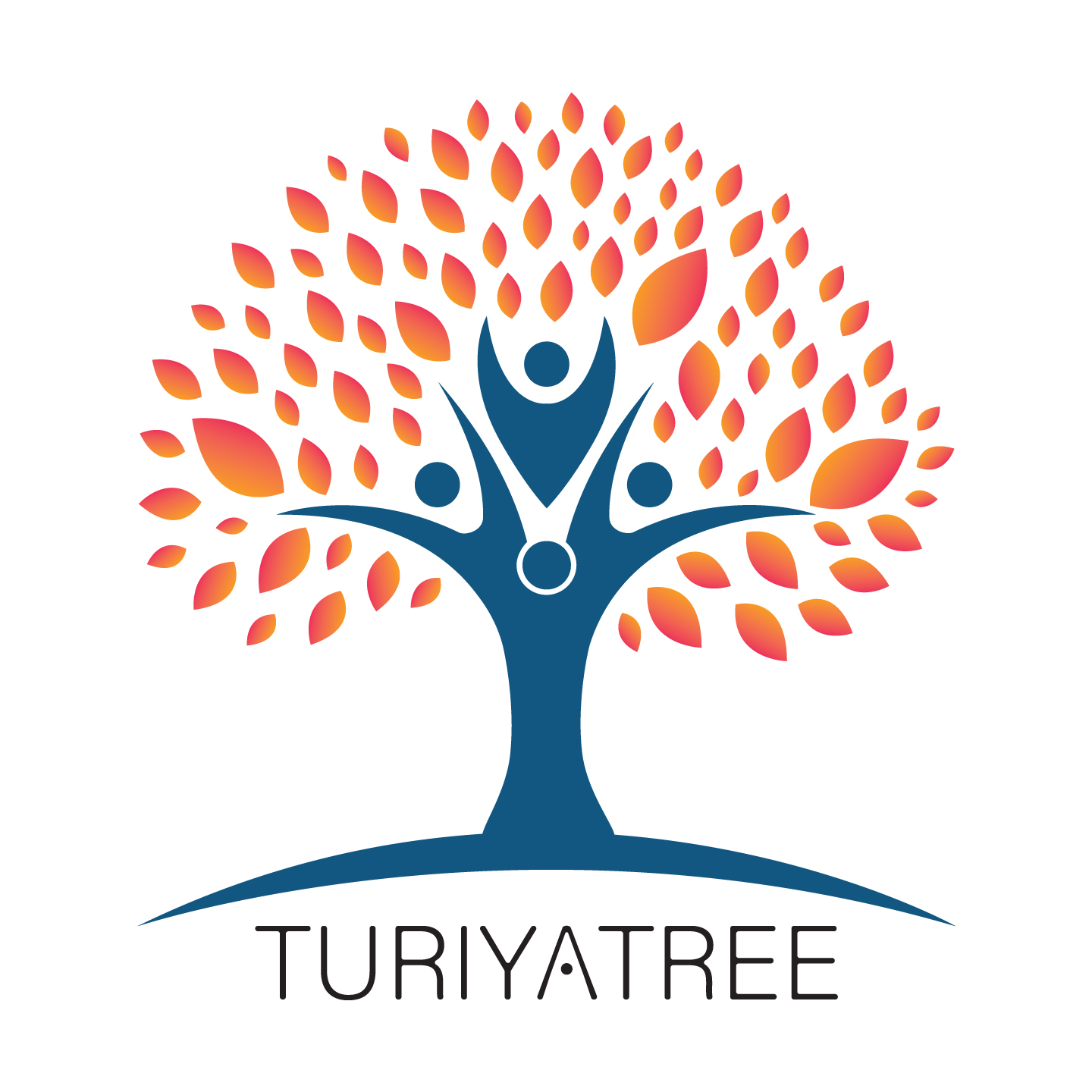 Turiyatree Technologies logo