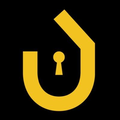 UnlockProperty logo