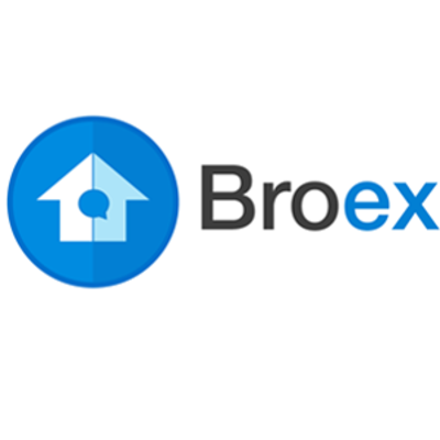 BroEx logo
