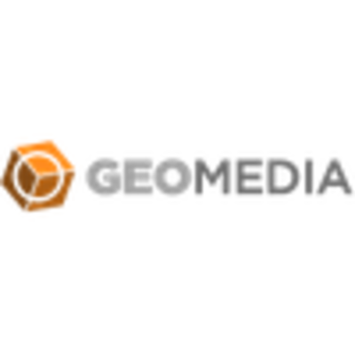 Geomedia logo