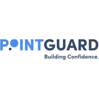 Pointguard logo