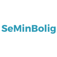 SeMinBolig logo