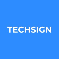TechSign logo