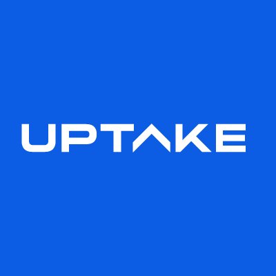 Uptake logo