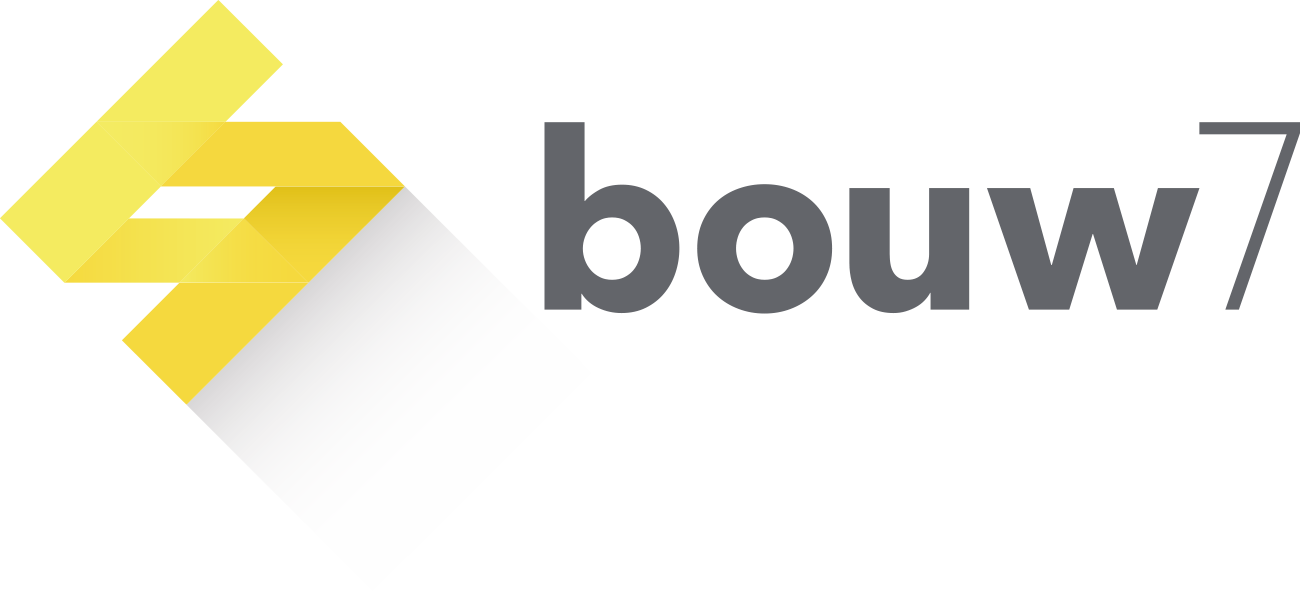 Build7 logo