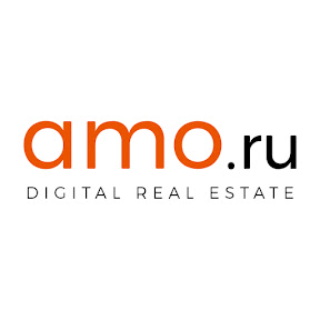 Amo.ru logo