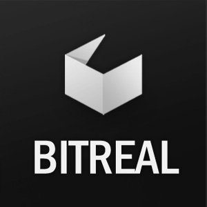 BITREAL Capital logo