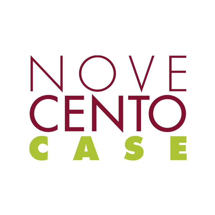 NovecentoCase logo
