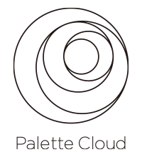 Palette logo