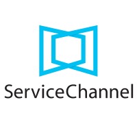 ServiceChannel logo