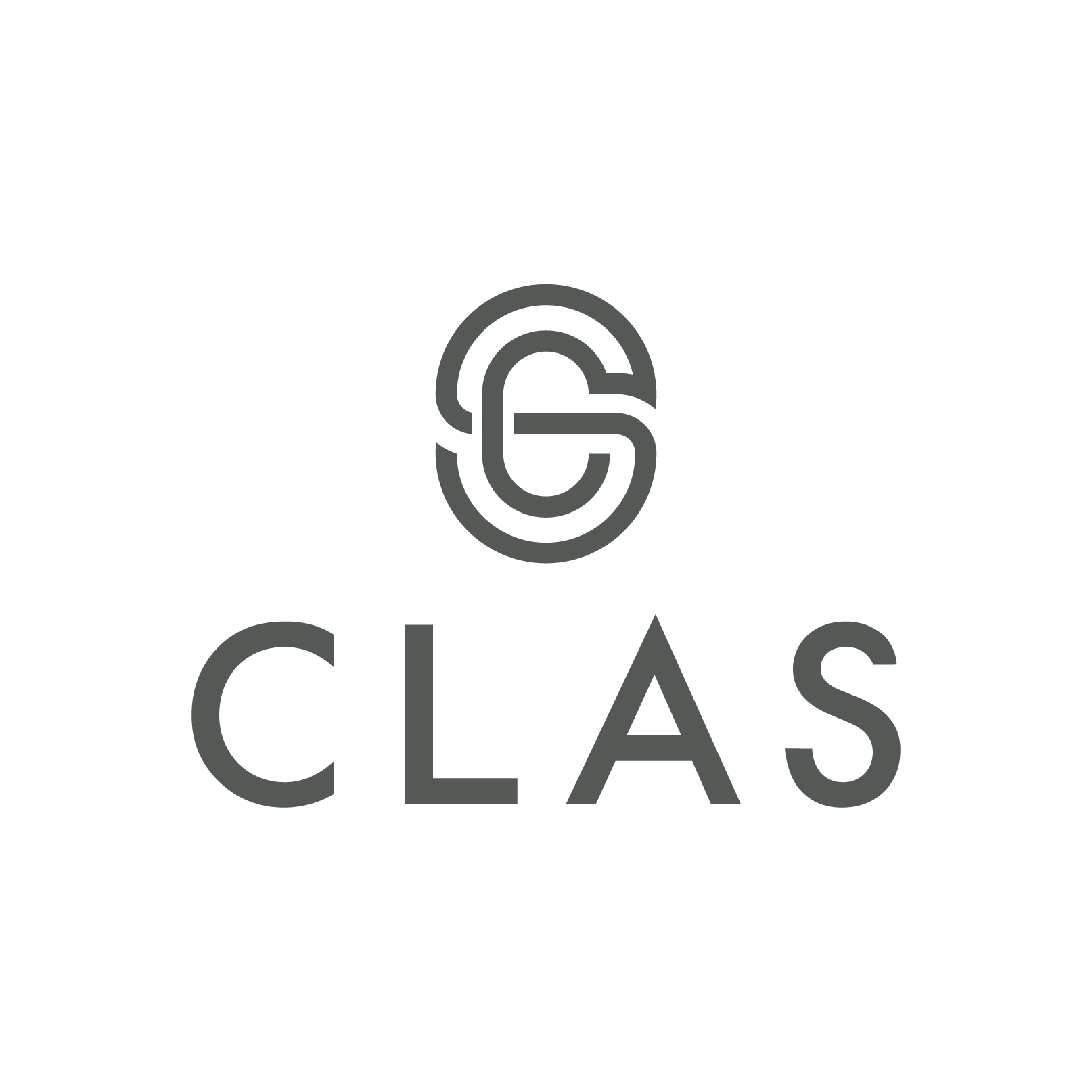 CLAS logo