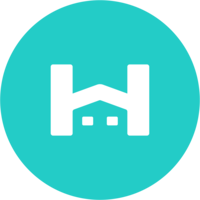 Hostminded logo