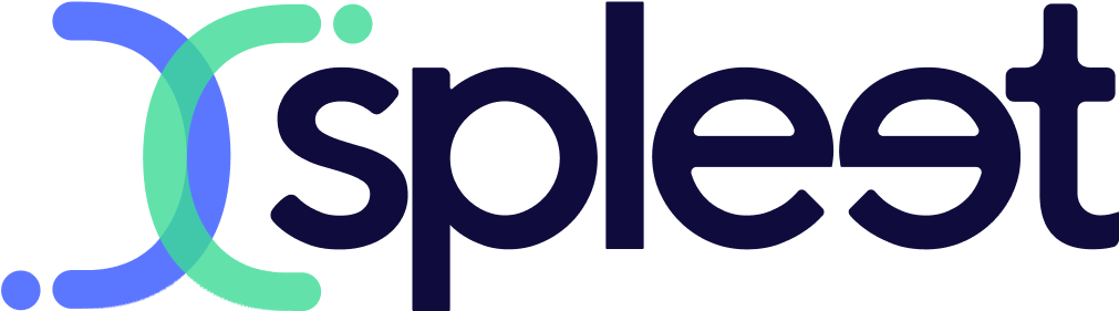 Spleet logo