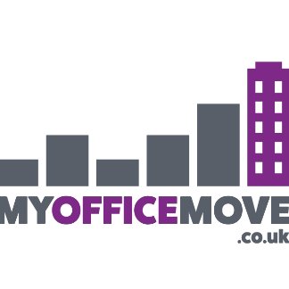 MyOfficeMove logo