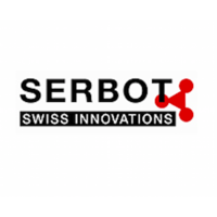 Serbot Swiss Innovations logo