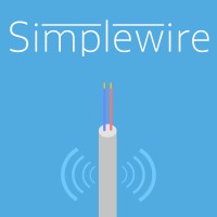 Simplewire logo