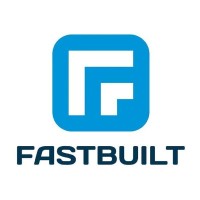 FASTBUILT logo