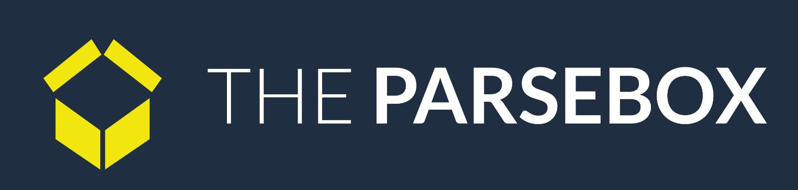 The Parsebox logo