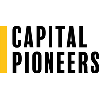 Capital Pioneers logo