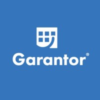 Garantor logo