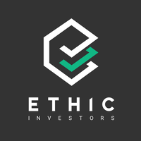 Ethic Investors logo