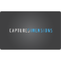 Captured Dimensions logo