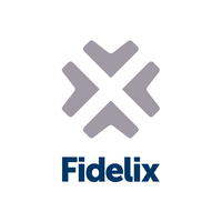 Fidelix logo