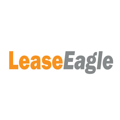 Lease Eagle logo