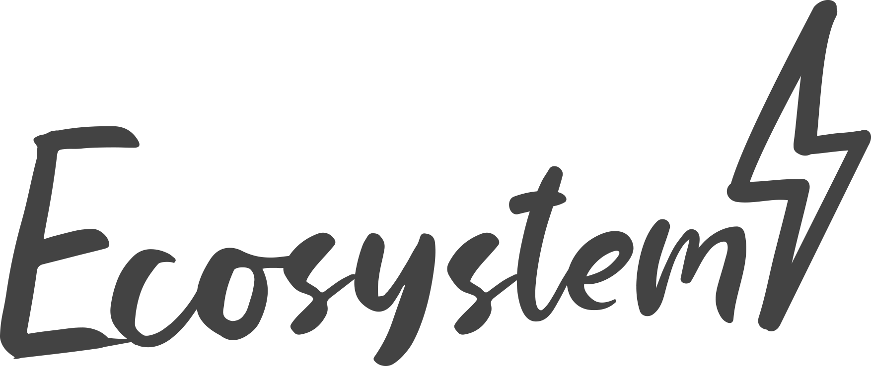 Ecosystem logo
