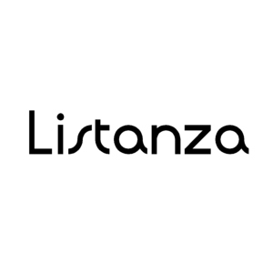 Listanza logo
