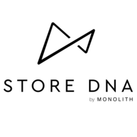 StoreDNA logo