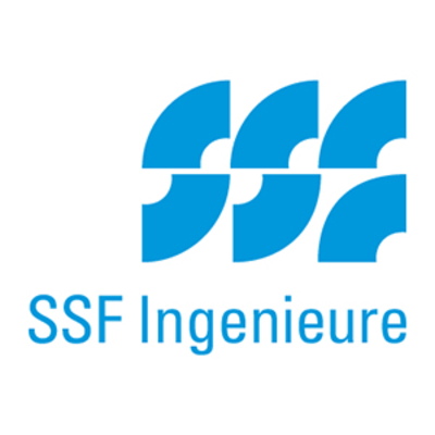 SSF Ingenieure logo