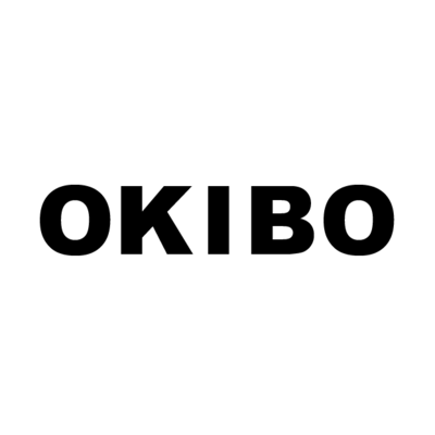 OKIBO logo