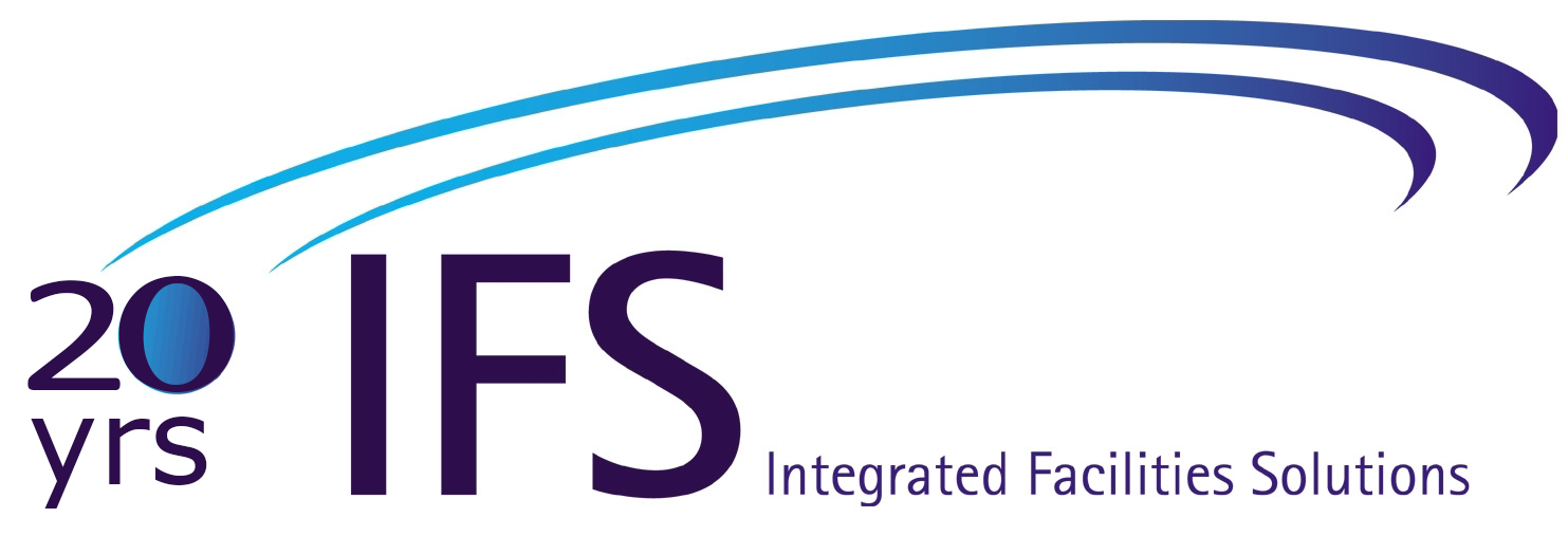 Integrated Facilities Solutions (IFS) logo
