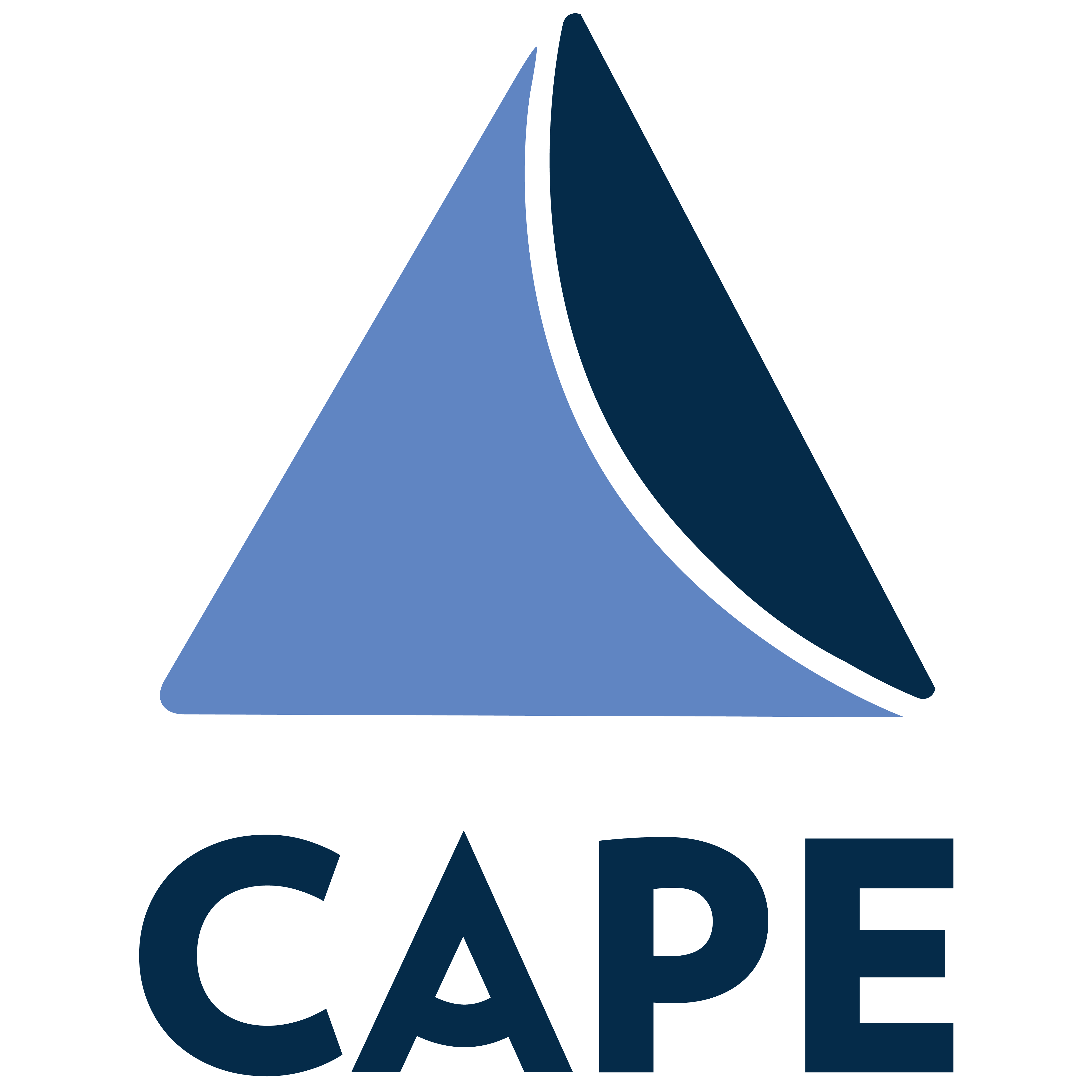 Cape Analytics logo