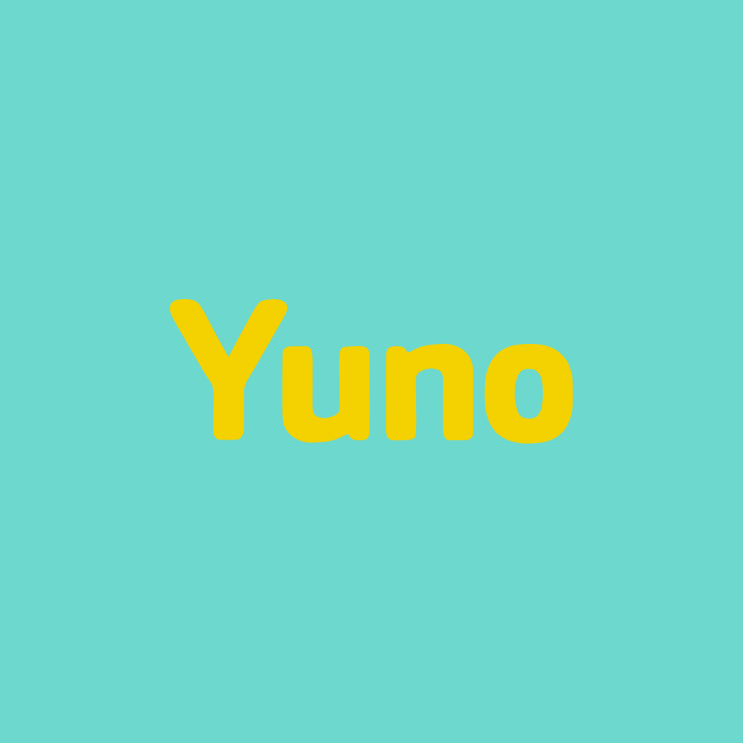 Yuno Group logo