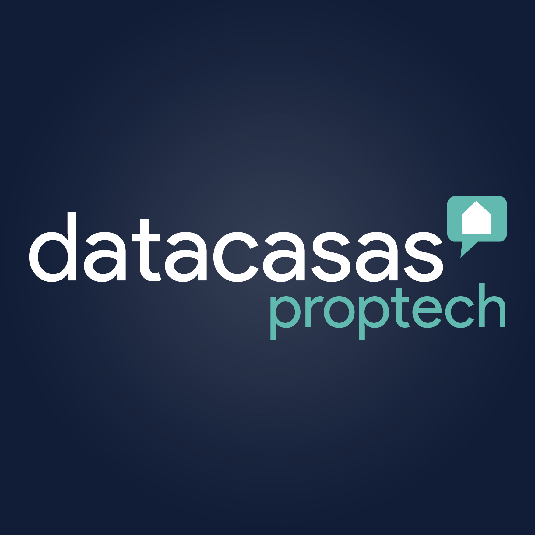 Datacasas Proptech logo