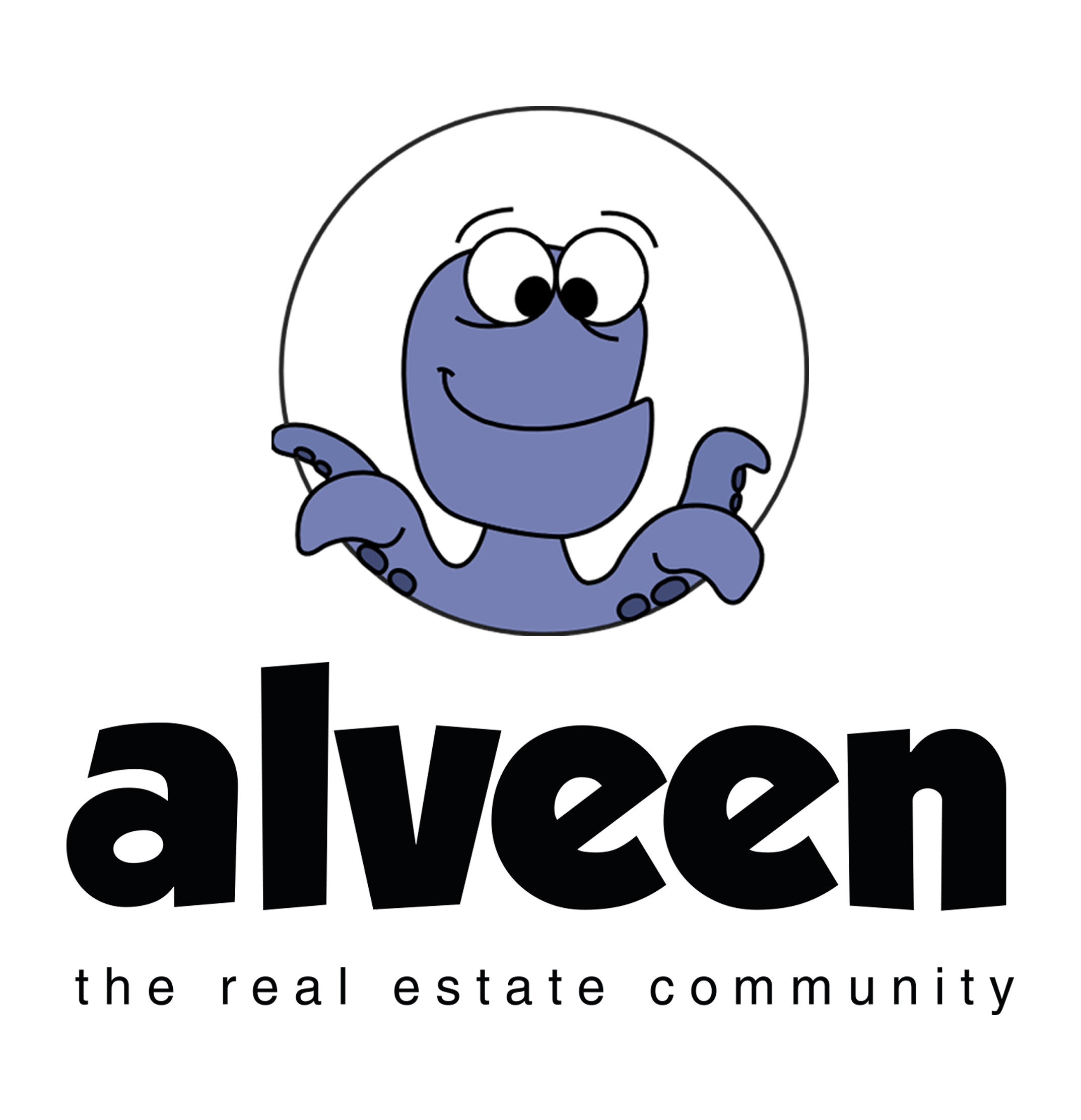 Alveen logo