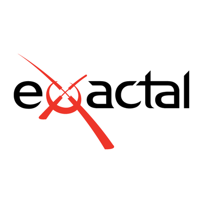 Exactal logo