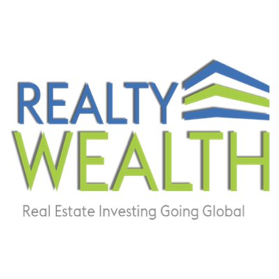 RealtyWealth logo