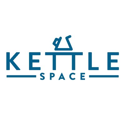 KettleSpace logo