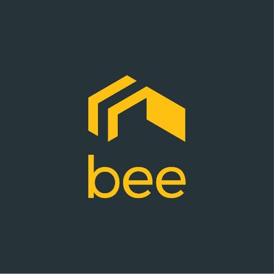 Beenest logo
