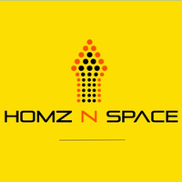 Homz N Space logo