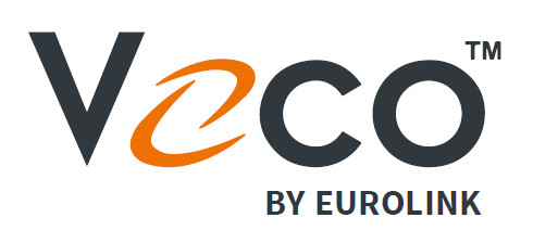 Veco™ by Eurolink logo