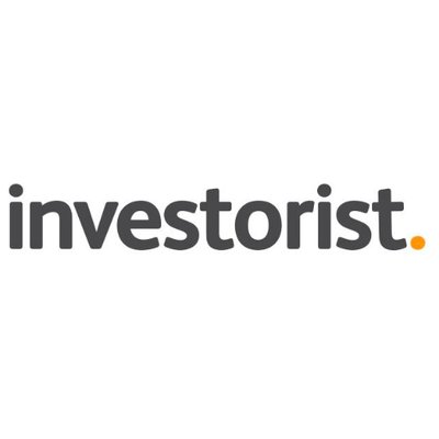 Investorist logo