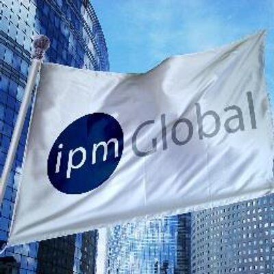 IPM Global logo